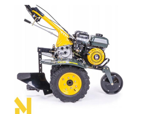 Мотокультиватор Powermat PM-GGS-700M