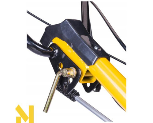 Мотокультиватор Powermat PM-GGS-700M