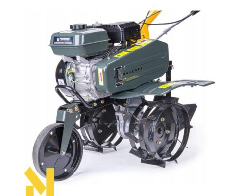 Мотокультиватор Powermat PM-GGS-700M