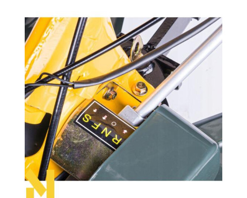 Мотокультиватор Powermat PM-GGS-700M