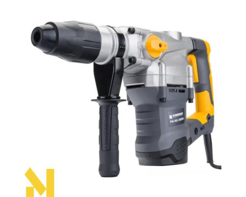 Відбійний молоток Powermat PM-MU-2800M