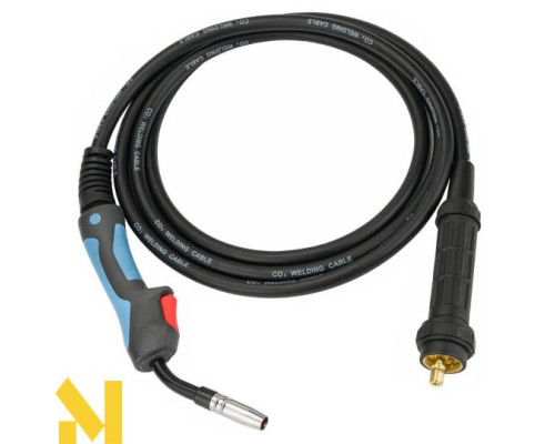 Зварювальний напівавтомат RED TECHNIC RTMSTF0002