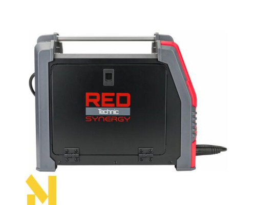 Зварювальний напівавтомат RED TECHNIC RTMSTF0002