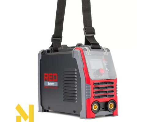 Зварювальний інвентор RED TECHNIC RTSIT0003
