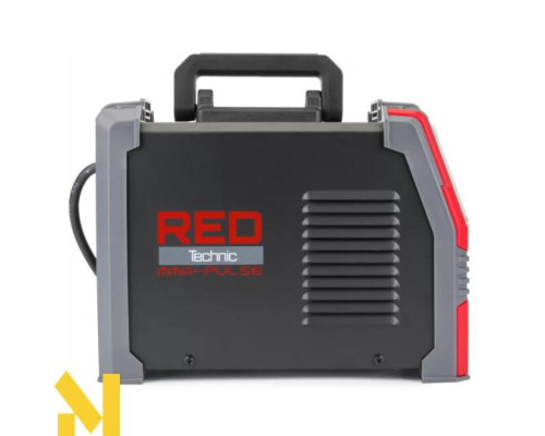 Зварювальний інвентор RED TECHNIC RTSIT0003