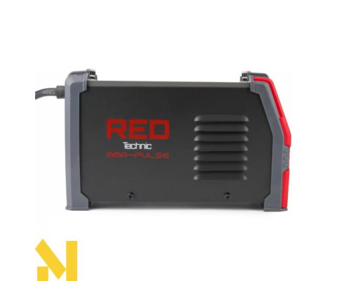 Зварювальний інвентор RED TECHNIC RTSIT0004
