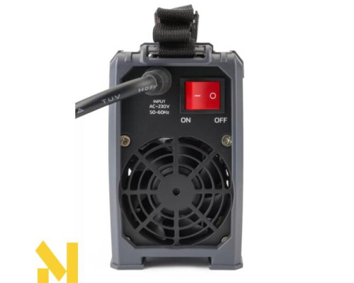 Зварювальний інвентор RED TECHNIC RTSIT0004