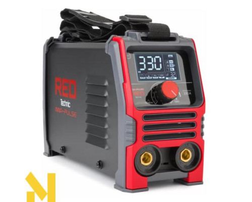 Зварювальний інвентор RED TECHNIC RTSIT0004