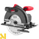 Пила дискова RED TECHNIC RTRPT0007