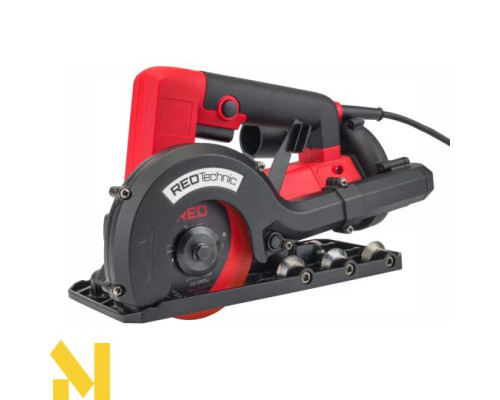 Плиткоріз RED TECHNIC RTPDG0009