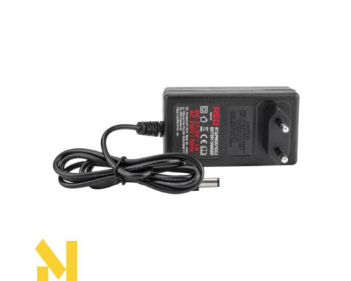 Присоска вібраційна акумуляторна RED TECHNIC RTAPW0010