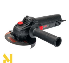 Болгарка (кутова шліфмашина) RED TECHNIC RTSZK0013