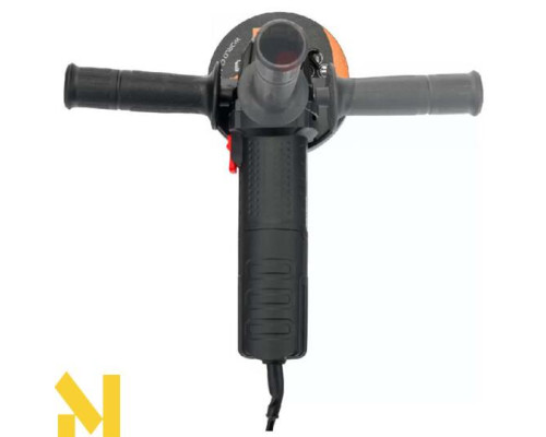 Болгарка (кутова шліфмашина) RED TECHNIC RTSZK0013