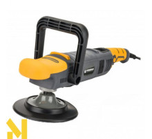 Машина полірувальна Powermat PM-PS-1600T