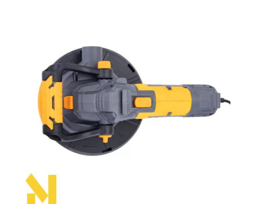 Шліфмашина для гіпсокартону Powermat PM-DG-1500M-2W1