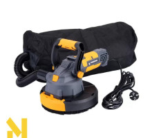 Шліфмашина для гіпсокартону Powermat PM-DG-1500M-2W1