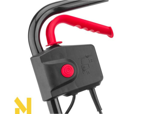 Аератор-скарифікатор електричний RED TECHNIC RTAEW0016