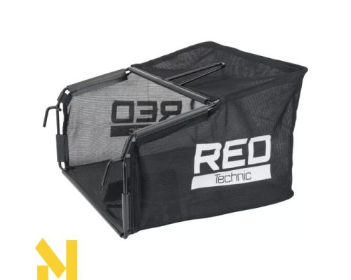 Аератор-скарифікатор електричний RED TECHNIC RTAEW0016