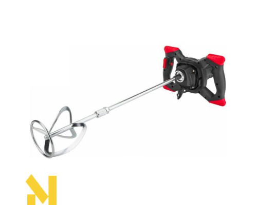 Міксер будівельний RED TECHNIC RTMI0017