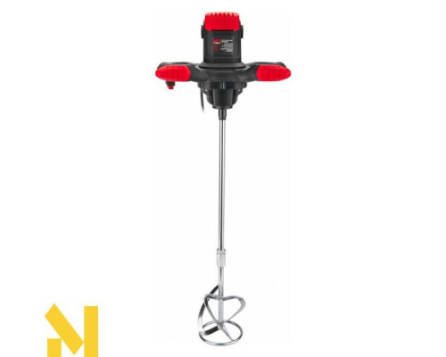 Міксер будівельний RED TECHNIC RTMI0017