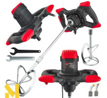 Міксер будівельний RED TECHNIC RTMI0017