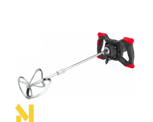 Міксер будівельний RED TECHNIC RTMI0018