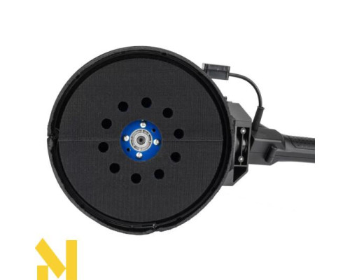 Шліфмашина для стін і стелі RED TECHNIC RTSDG0019