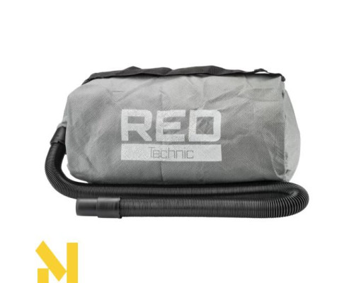 Шліфмашина для стін і стелі RED TECHNIC RTSDG0019