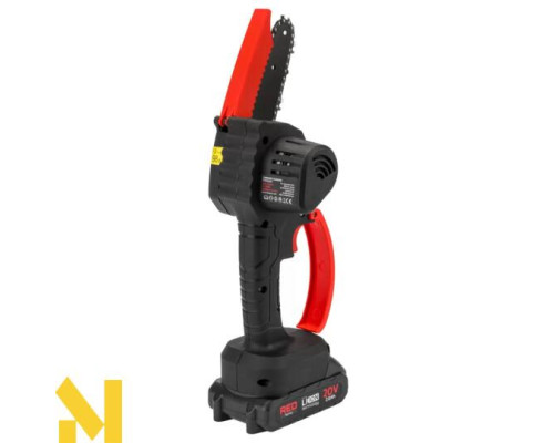 Міні-пила акумуляторна RED TECHNIC RTMPA0022