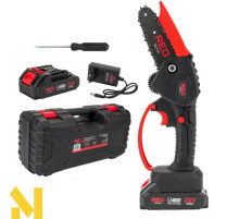 Міні-пила акумуляторна RED TECHNIC RTMPA0022