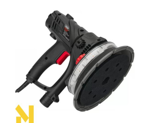 Шліфмашина RED TECHNIC RTSDG0023