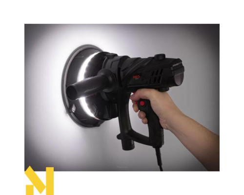 Шліфмашина RED TECHNIC RTSDG0023