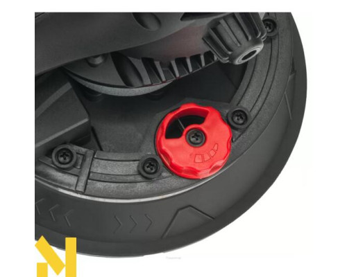 Шліфмашина RED TECHNIC RTSDG0023