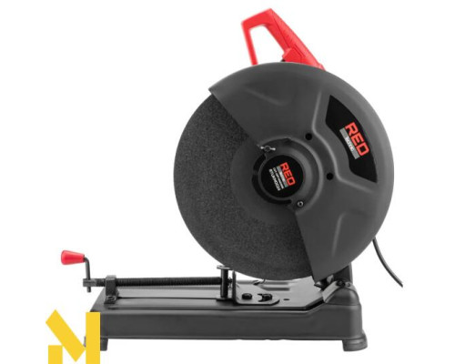 Пила монтажна RED TECHNIC RTUKM0024