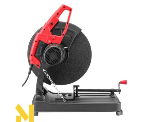 Пила монтажна RED TECHNIC RTUKM0024