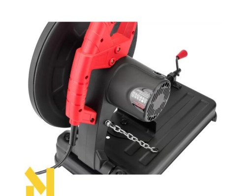 Пила монтажна RED TECHNIC RTUKM0024