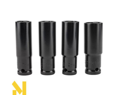 Гайковерт акумуляторний RED TECHNIC RTAKU0026