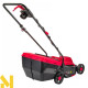 Газонокосарка електрична RED TECHNIC RTKSE0027