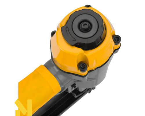 Цвяхозабивач пневматичний Powermat PM-GP-100T