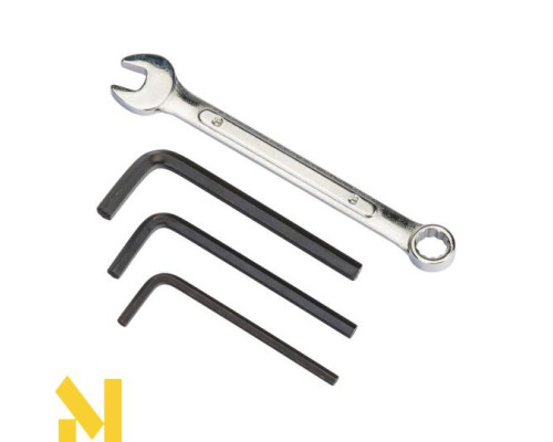 Цвяхозабивач пневматичний Powermat PM-GP-80T PRO