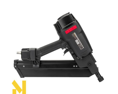 Цвяхозабивач пневматичний Powermat PM-GP-80T PRO