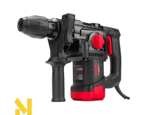 Перфоратор RED TECHNIC RTMU0031