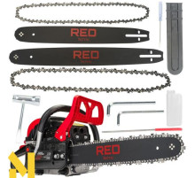 Бензопила RED TECHNIC RTPSP0035