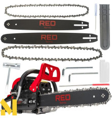 Бензопила RED TECHNIC RTPSP0035
