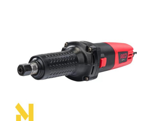 Шліфмашина пряма RED TECHNIC 27000RPM