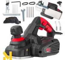 Рубанок електричний RED TECHNIC RTSE0041