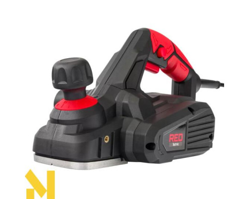 Рубанок електричний RED TECHNIC RTSE0041