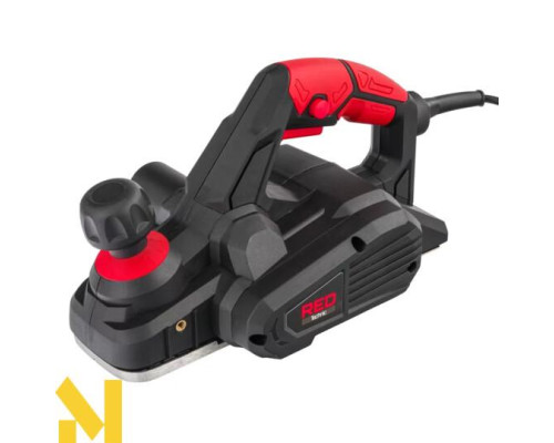 Рубанок електричний RED TECHNIC RTSE0041