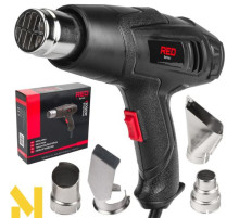 Фен технічний RED TECHNIC RTOP0042