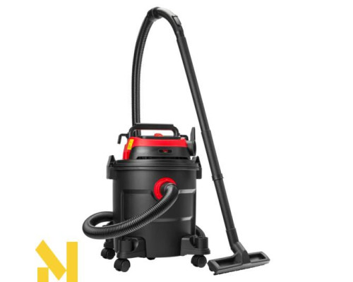 Пилосос промисловий RED TECHNIC RTODP0043